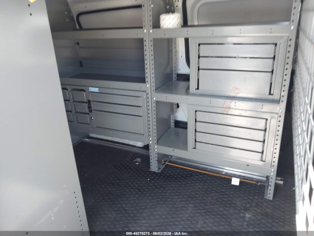 Продажа на аукционе авто 2021 Ram Promaster City Tradesman, vin: ZFBHRFAB4M6T42312, номер лота: 45270273