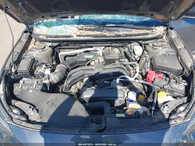 Aukcja sprzedaży 2023 Subaru Outback Premium, vin: 4S4BTAFC4P3187965, numer aukcji: 45270276