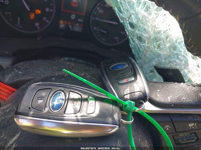 Aukcja sprzedaży 2023 Subaru Outback Premium, vin: 4S4BTAFC4P3187965, numer aukcji: 45270276