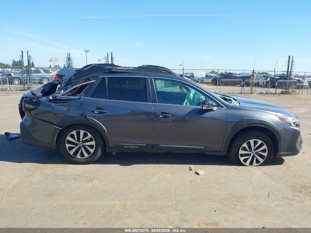 Aukcja sprzedaży 2023 Subaru Outback Premium, vin: 4S4BTAFC4P3187965, numer aukcji: 45270276