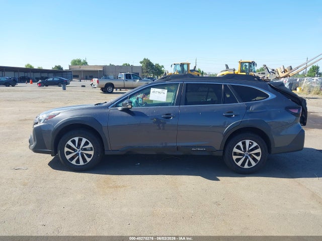 Aukcja sprzedaży 2023 Subaru Outback Premium, vin: 4S4BTAFC4P3187965, numer aukcji: 45270276