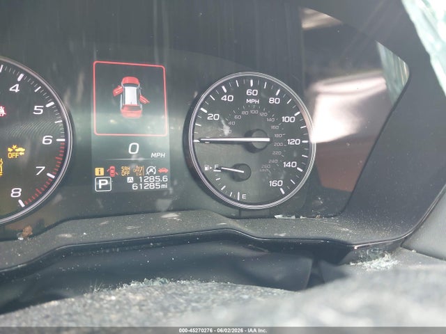 Aukcja sprzedaży 2023 Subaru Outback Premium, vin: 4S4BTAFC4P3187965, numer aukcji: 45270276