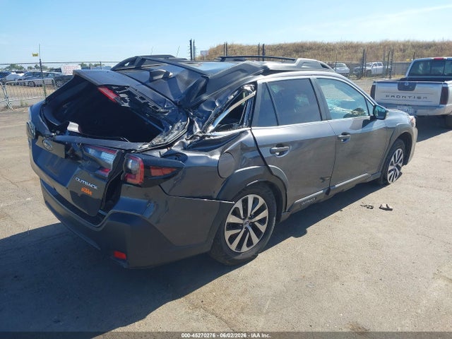 Aukcja sprzedaży 2023 Subaru Outback Premium, vin: 4S4BTAFC4P3187965, numer aukcji: 45270276