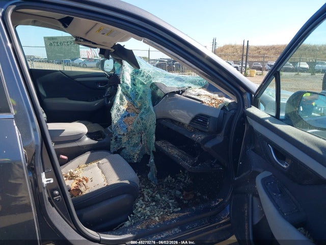 Aukcja sprzedaży 2023 Subaru Outback Premium, vin: 4S4BTAFC4P3187965, numer aukcji: 45270276