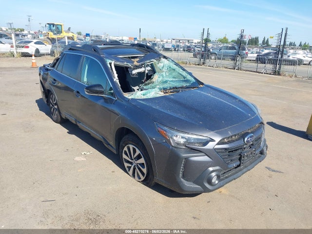 Aukcja sprzedaży 2023 Subaru Outback Premium, vin: 4S4BTAFC4P3187965, numer aukcji: 45270276