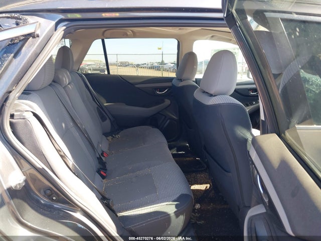 Aukcja sprzedaży 2023 Subaru Outback Premium, vin: 4S4BTAFC4P3187965, numer aukcji: 45270276