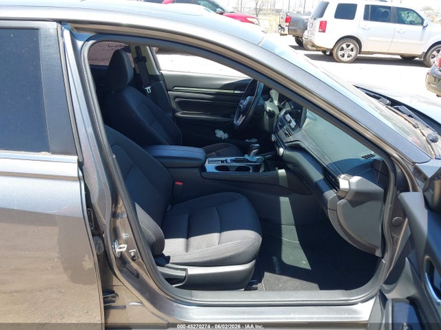 Aukcja sprzedaży 2023 Nissan Altima Sv Fwd, vin: 1N4BL4DV4PN368231, numer aukcji: 45270274