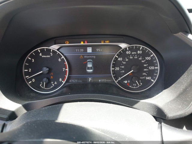 Aukcja sprzedaży 2023 Nissan Altima Sv Fwd, vin: 1N4BL4DV4PN368231, numer aukcji: 45270274