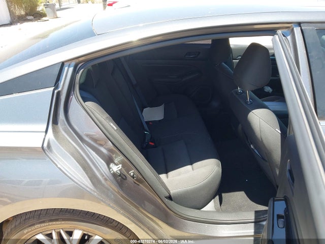 Aukcja sprzedaży 2023 Nissan Altima Sv Fwd, vin: 1N4BL4DV4PN368231, numer aukcji: 45270274