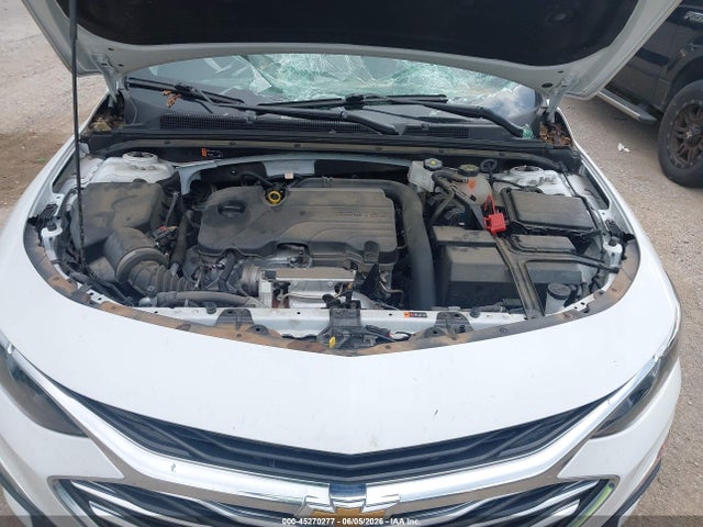 Продажа на аукционе авто 2024 Chevrolet Malibu Fwd 1fl, vin: 1G1ZC5ST0RF176956, номер лота: 45270277