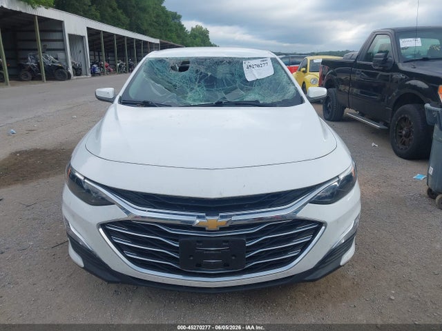 Продажа на аукционе авто 2024 Chevrolet Malibu Fwd 1fl, vin: 1G1ZC5ST0RF176956, номер лота: 45270277