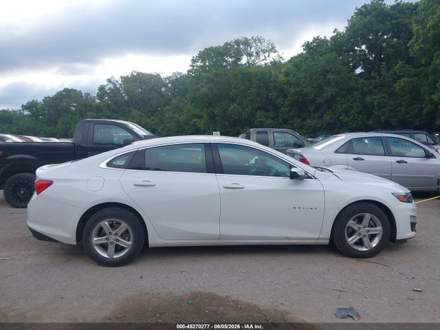 Продажа на аукционе авто 2024 Chevrolet Malibu Fwd 1fl, vin: 1G1ZC5ST0RF176956, номер лота: 45270277
