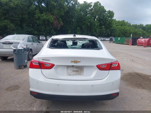 Продажа на аукционе авто 2024 Chevrolet Malibu Fwd 1fl, vin: 1G1ZC5ST0RF176956, номер лота: 45270277