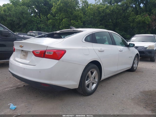 Продажа на аукционе авто 2024 Chevrolet Malibu Fwd 1fl, vin: 1G1ZC5ST0RF176956, номер лота: 45270277