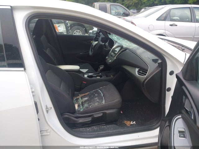 Продажа на аукционе авто 2024 Chevrolet Malibu Fwd 1fl, vin: 1G1ZC5ST0RF176956, номер лота: 45270277