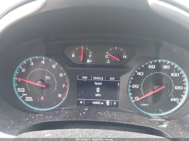 Продажа на аукционе авто 2024 Chevrolet Malibu Fwd 1fl, vin: 1G1ZC5ST0RF176956, номер лота: 45270277