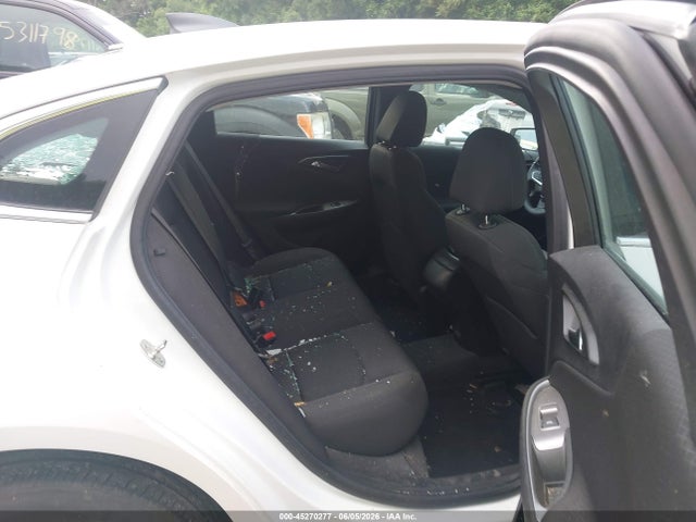 Продажа на аукционе авто 2024 Chevrolet Malibu Fwd 1fl, vin: 1G1ZC5ST0RF176956, номер лота: 45270277