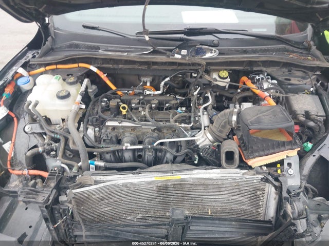 Ford Escape St-line Select 2024 1FMCU9NZ5RUA85769 Image 10