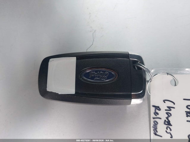 Ford Escape St-line Select 2024 1FMCU9NZ5RUA85769 Image 11