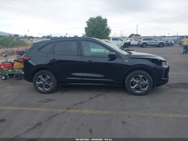 Ford Escape St-line Select 2024 1FMCU9NZ5RUA85769 Image 15