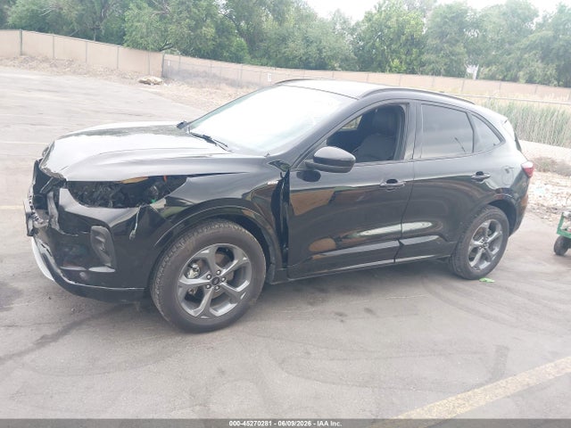 Ford Escape St-line Select 2024 1FMCU9NZ5RUA85769 Image 16