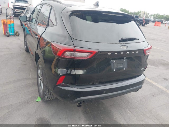 Ford Escape St-line Select 2024 1FMCU9NZ5RUA85769 Image 18