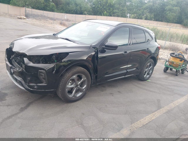 Ford Escape St-line Select 2024 1FMCU9NZ5RUA85769 Image 2