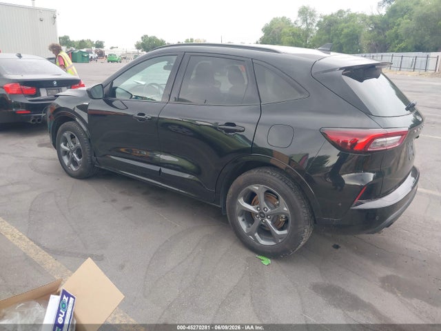 Ford Escape St-line Select 2024 1FMCU9NZ5RUA85769 Image 3