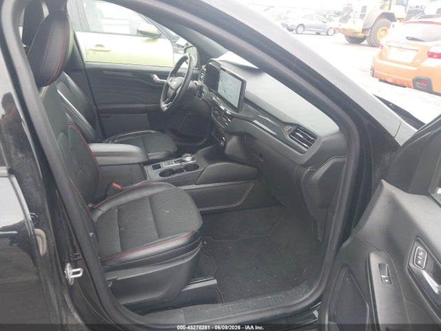 Ford Escape St-line Select 2024 1FMCU9NZ5RUA85769 Image 5