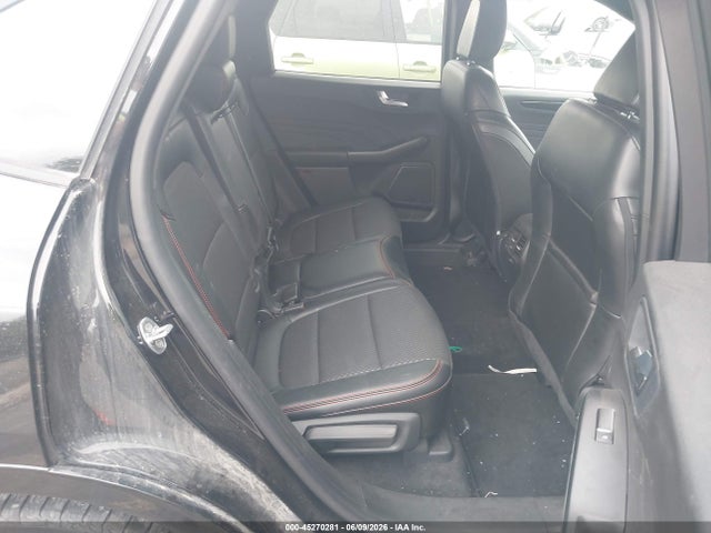 Ford Escape St-line Select 2024 1FMCU9NZ5RUA85769 Image 8
