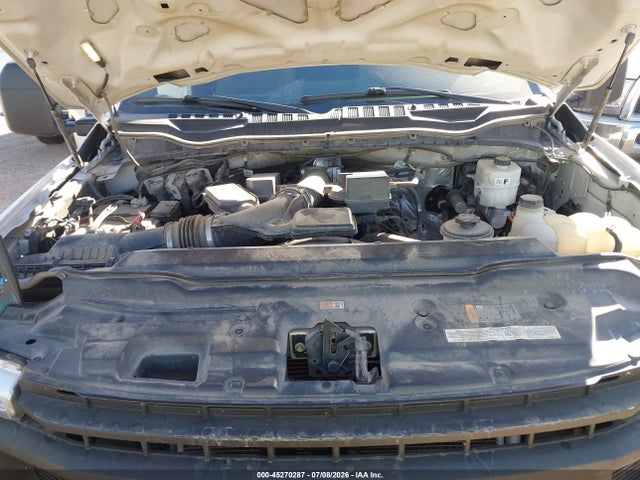 Ford F-350 Chassis Xl 2021 1FDRF3G64MEC67597 Image 10