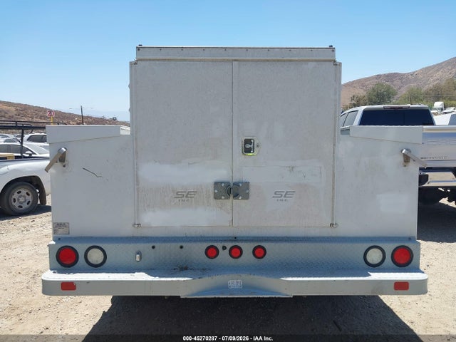Ford F-350 Chassis Xl 2021 1FDRF3G64MEC67597 Image 16