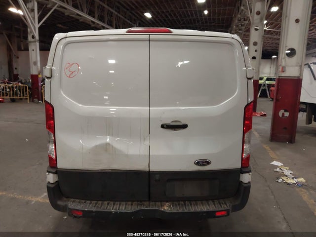Ford Transit-150 2019 1FTYE1YM9KKA53871 Image 18