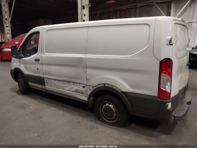 Ford Transit-150 2019 1FTYE1YM9KKA53871 Image 6