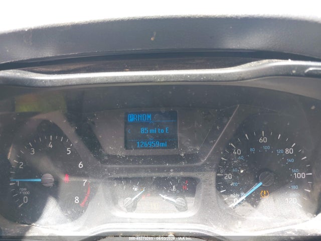 Ford Transit-150 2019 1FTYE1YM9KKA53871 Image 7