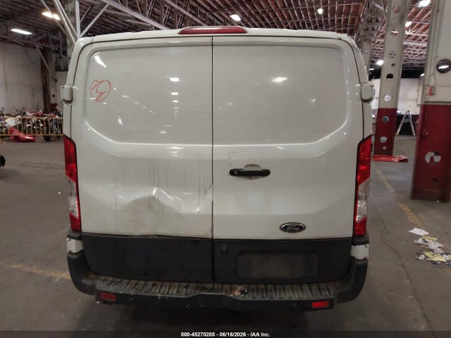 Ford Transit-150 2019 1FTYE1YM9KKA53871 Image 12