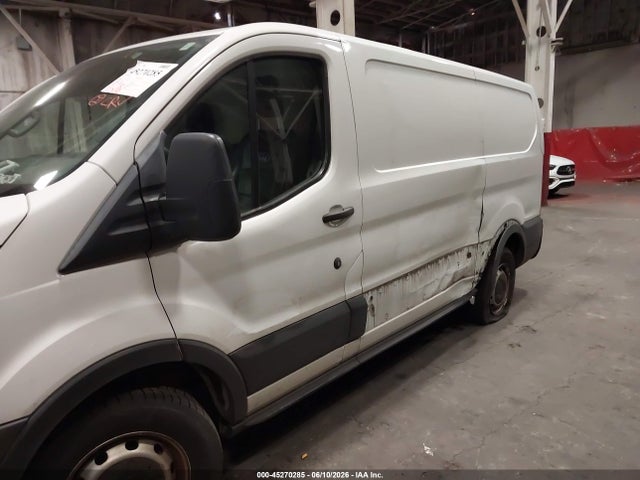 Ford Transit-150 2019 1FTYE1YM9KKA53871 Image 13