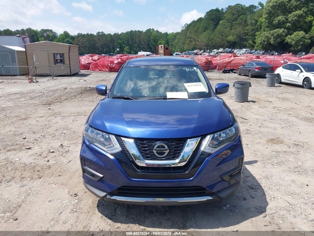 Nissan ROGUE S 2018 KNMAT2MT1JP599107 Image 12
