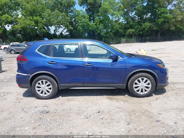 Nissan ROGUE S 2018 KNMAT2MT1JP599107 Image 13