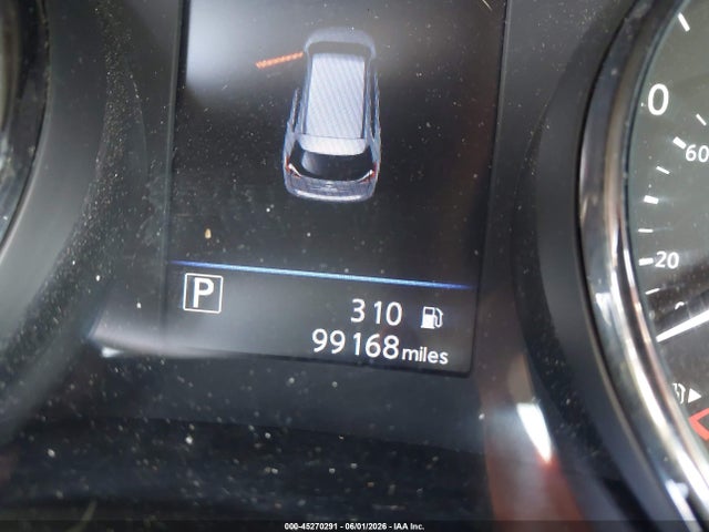 Nissan ROGUE S 2018 KNMAT2MT1JP599107 Image 15