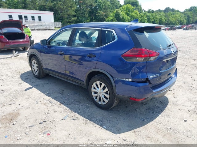 Nissan ROGUE S 2018 KNMAT2MT1JP599107 Image 3