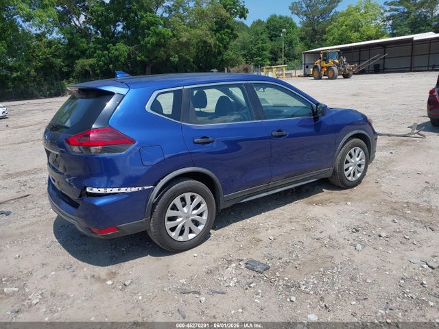 Nissan ROGUE S 2018 KNMAT2MT1JP599107 Image 4