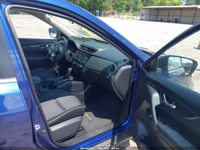 Nissan ROGUE S 2018 KNMAT2MT1JP599107 Image 5