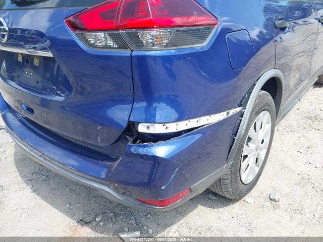 Nissan ROGUE S 2018 KNMAT2MT1JP599107 Image 6