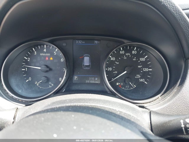 Nissan ROGUE S 2018 KNMAT2MT1JP599107 Image 7