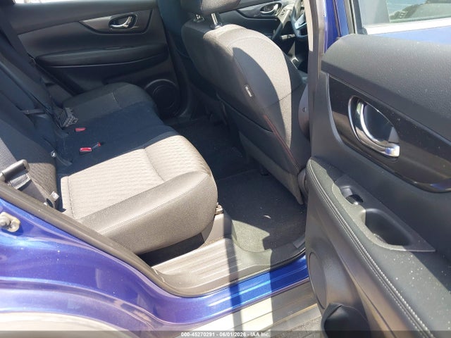 Nissan ROGUE S 2018 KNMAT2MT1JP599107 Image 8