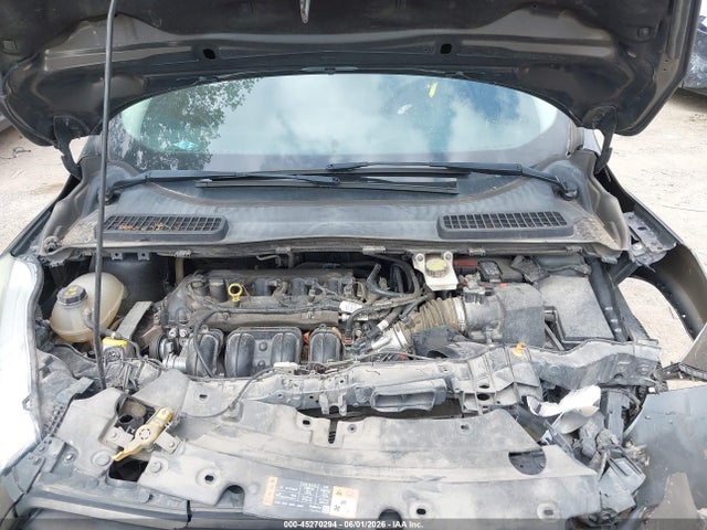 Aukcja sprzedaży 2017 Ford Escape S, vin: 1FMCU0F74HUC75957, numer aukcji: 45270294