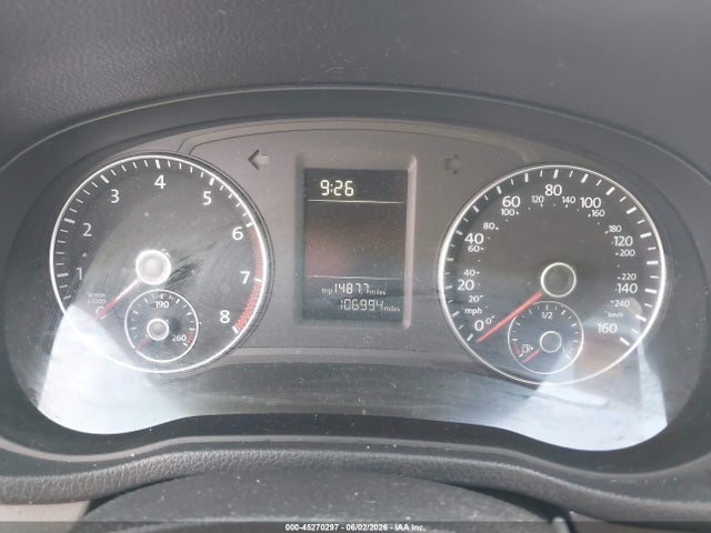 Aukcja sprzedaży 2015 Volkswagen Passat 1.8t Limited Edition, vin: 1VWAT7A38FC114846, numer aukcji: 45270297