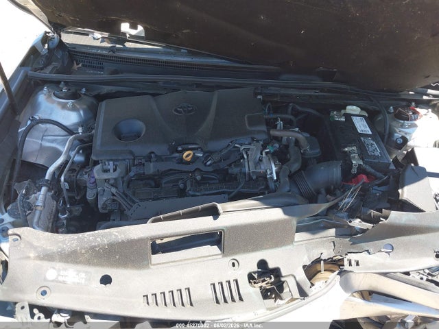 4T1B11HK3JU546024 Toyota CAMRY SE