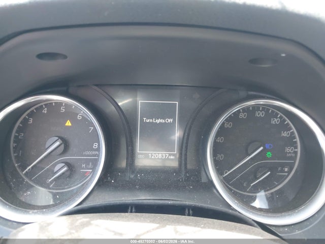 Aukcja sprzedaży 2018 Toyota Camry Se, vin: 4T1B11HK3JU546024, numer aukcji: 45270302